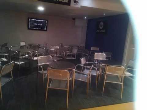 Pontins Prestatyn November 2014 - Improvements, Activities and Entertainment