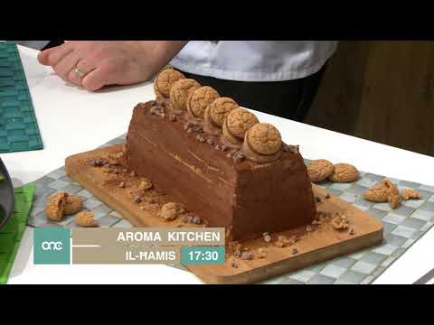 Aroma Kitchen Promo Thur 19.04.18