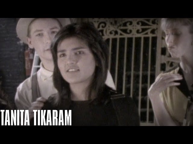  Good Tradition  - Tanita Tikaram