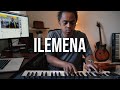 Ilemena Ifanihy Piano Cover