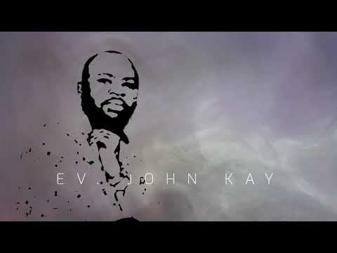 Ev. John Kay - ALIMAKETONI. (OFFICIAL LYRICS).