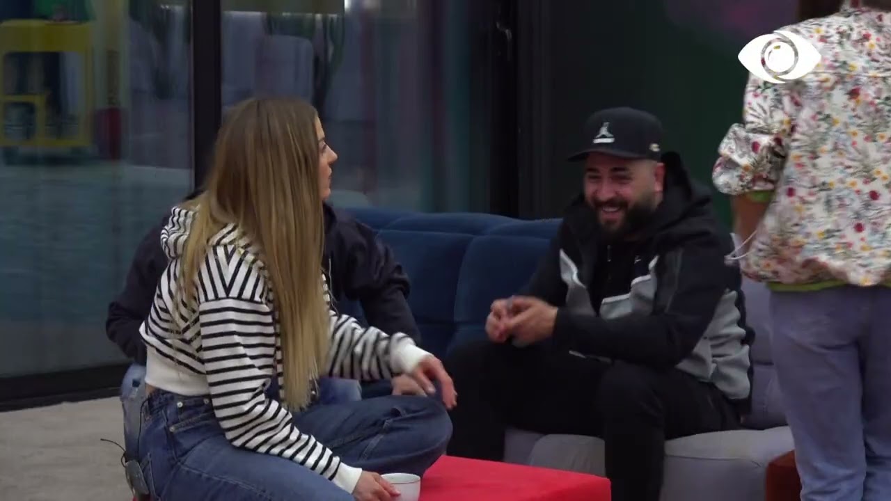 Jori ndan punët e shtëpisë