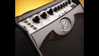 Video thumbnail for Peavey Vypyr VIP2 - Quick Run Through by The Guitar World Canada
