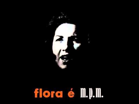 Flora Purim  - Preciso Aprender A Ser So