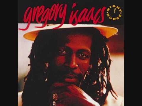Gregory Isaacs - Cream Of The Crop