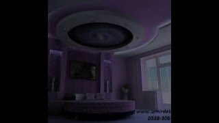 Asma tavan ustası izmir 05383068852