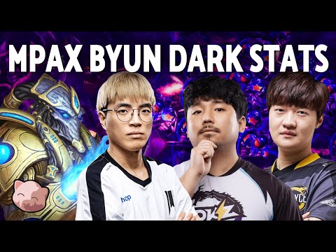 SEMIS & GRAND FINALS: ByuN, Stats, Dark, MaxPax and NightMare EPT NA Tournament run