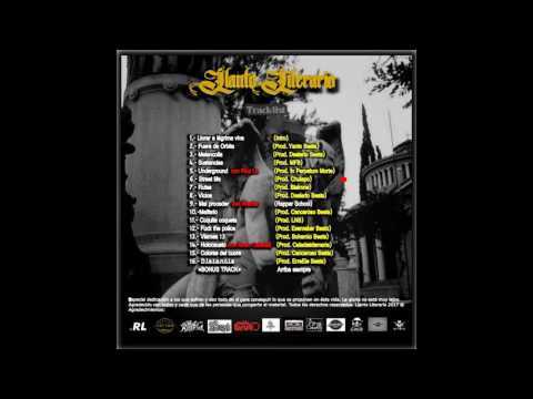 6.- Street life - Gordo Moneda$  (Prod. Chulapo)