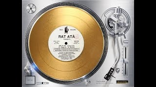 RAT ATÀ - RAP IN HA! (EXTENDED VERSION) (℗1988 / ©2018)