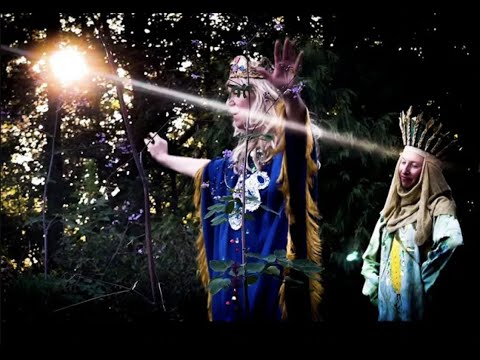Jonathan Doster Photography video.