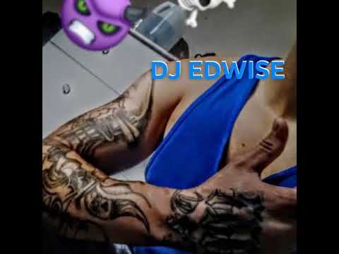 DJ EDWISE Chopped and Screwed (Roddy Rich - Chase the Bag ) ft Fine 304