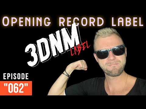 3D Nation Sessions Episode "062"