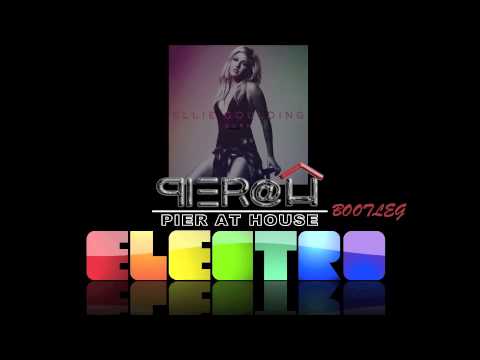Ellie Goulding - Burn Remix (Pier At House Electro bootleg)