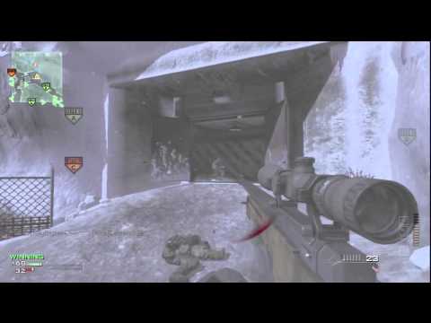 MW3 Clip Keep it or Lose it #2