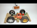 How To Make Remote Control Car With Cardboard Remote Control Car Kaise Banaye Ghar Par