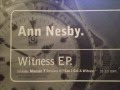 Ann Nesby - Can I Get A Witness (Mousse T's Funk 2000 Mix)