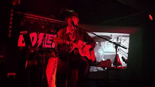 Gruff Rhys "If We Were Words (We Would Rhyme)" @The  Boileroom, Guildford, 11.06.2025
