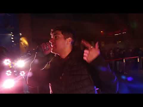 MITO vs DYBBUK - FECHA 5: Semi. CULTURA RAP