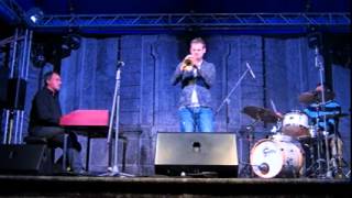 Fabrizio Bosso Trio 07