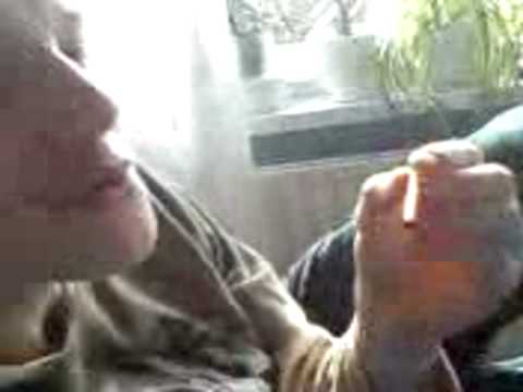 verbrannte salzstange essen