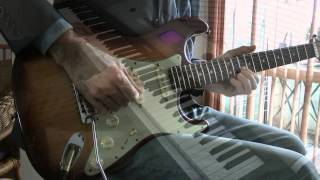 Last Will And Testament - J.J. Cale (with Eric Clapton) - cover