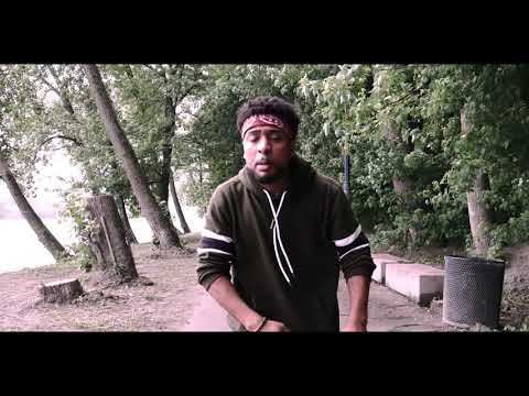 Reggie Blu - ISIS Remix (Logic & Joyner Lucas)