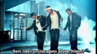 [BIGBANG] -A Fool&#39;s Only Tears (Nunmulppunin Babo) Turkish Sub