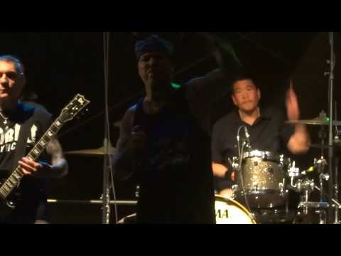 Agnostic Front - live - Ruhrpott Rodeo 2019