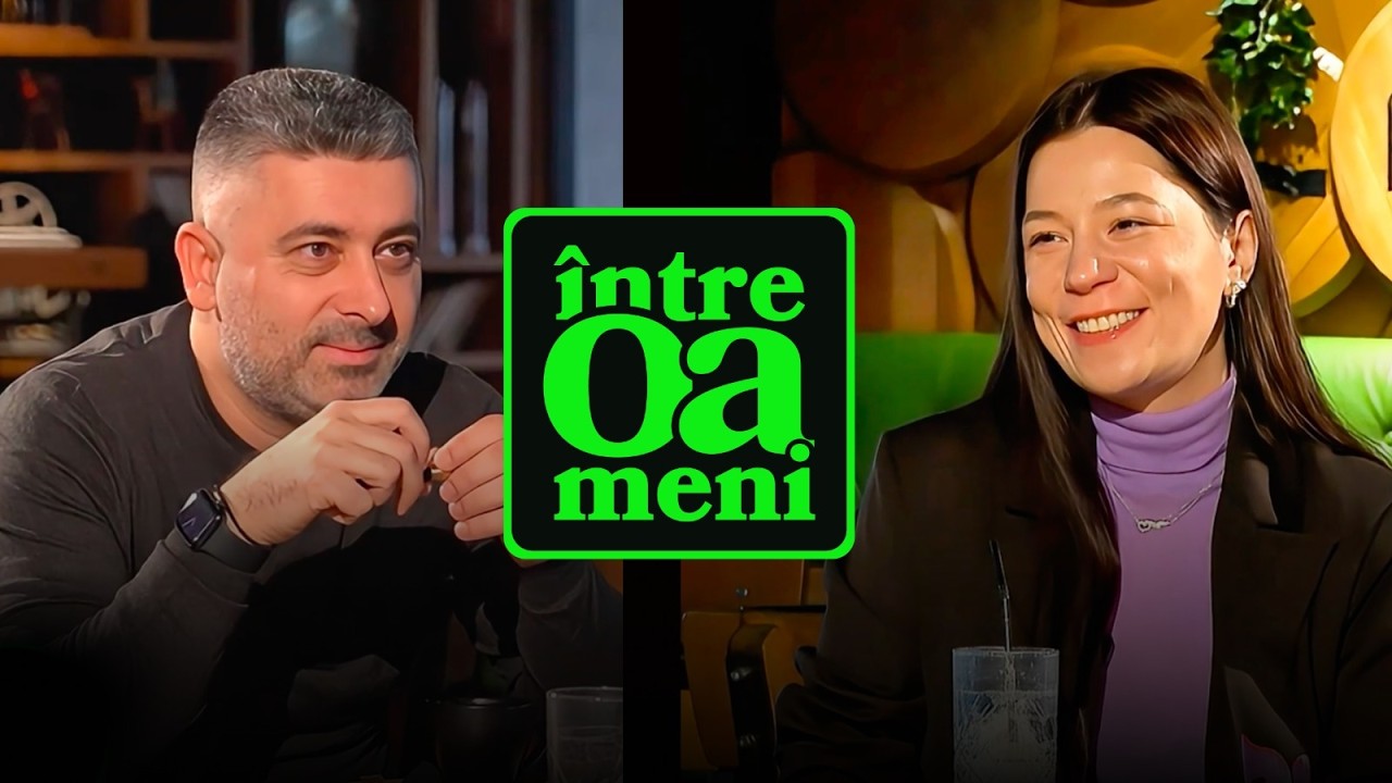 10 ani de suflet și familie – Barrels - povestea Cătălinei Picoiu | Între Oameni