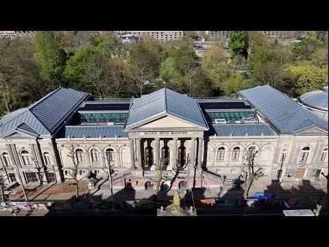 Restauratie ARTIS-Aquarium voltooid