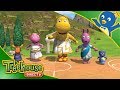The Backyardigans Song Compilation Nursery Rhyme Week Special PART 4