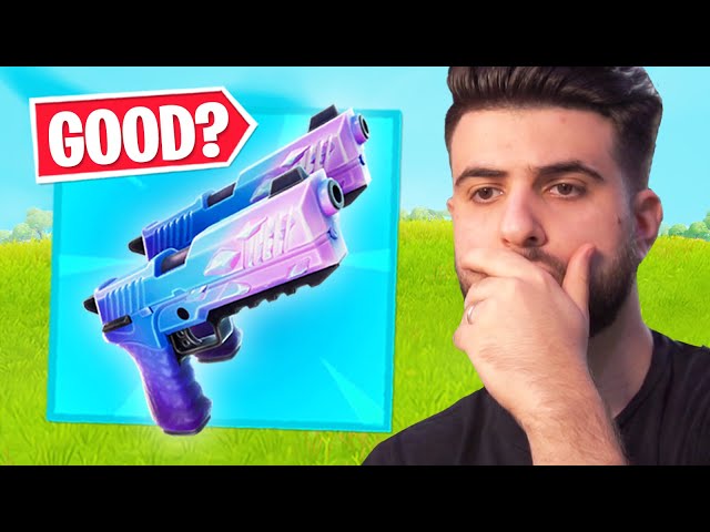 5 Most Underrated Fortnite Weapons That Players Should Use More Often Most Underrated Gun In Fortnite Most Underrated Gun In Fortnite 5 Most Underrated Fortnite Weapons That Players Should Use More Often