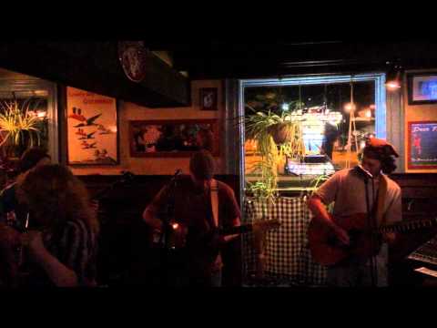 2014-06-09 - Banjaw - Buttercup (Original)