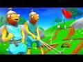 MINI GOLF in Fortnite!