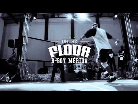 BBOY SICO VS BBOY OSO // OCTAVOS