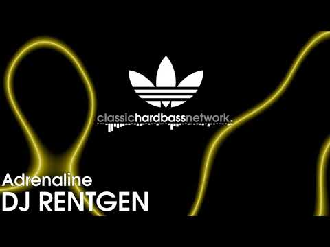 DJ RENTGEN - Adrenaline [2012]