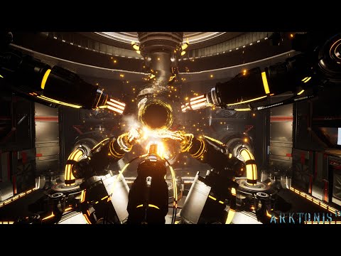 Arktonis 13 youtube-video