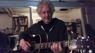 Before The Next Teardrop Falls - Duke Levine