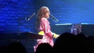 Tori Amos - 08-19-2014 - Sixteen Shades of Blue