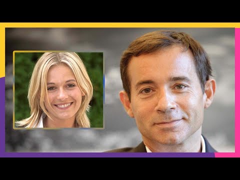 Jean-Luc Delarue : Flavie Flament brise le silence