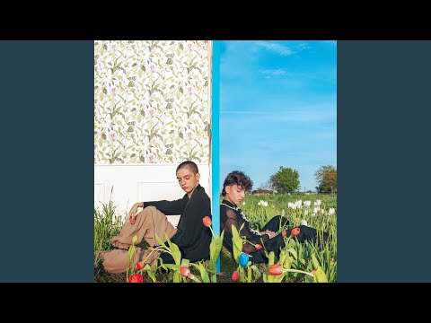 Tulipani Blu - Matteo Romano