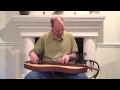 Midnight on the Water - Mark Gilston on mountain dulcimer