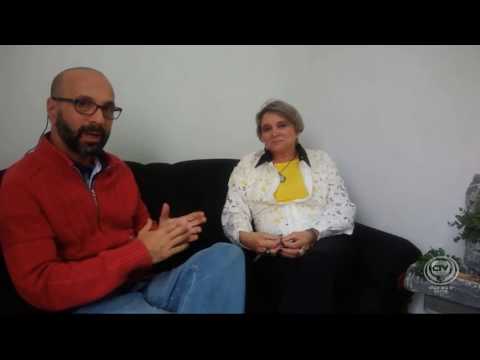 OLHAR HUMANO (20/08/2018): Psicologia na terceira idade