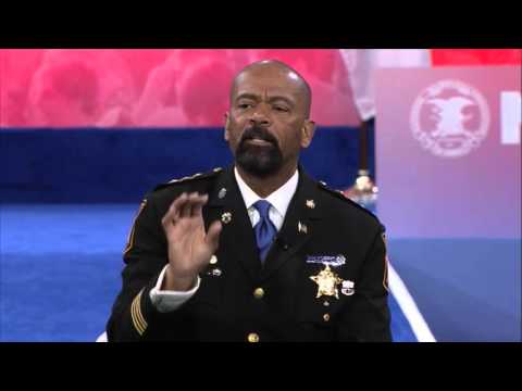 FULL VIDEO CPAC 2016 - I Walk the Line: Reforming the Criminal Justice System