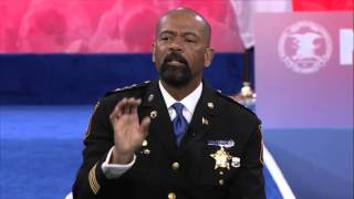 FULL VIDEO CPAC 2016 - I Walk the Line: Reforming the Criminal Justice System