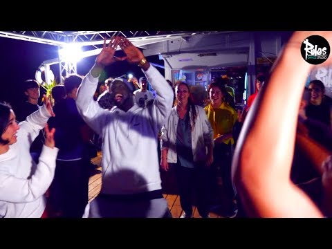 House Dance Week with Kapela