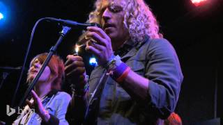 The Mowgli&#39;s - Carry Your Will (Bing Lounge)