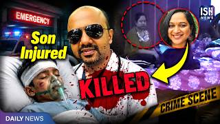 Karnataka Doctor Found Dead, 8-Year-Old Son Seriously Injured: Wife Arrested