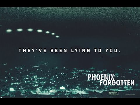 Phoenix Forgotten (Featurette 'Actors Filming')