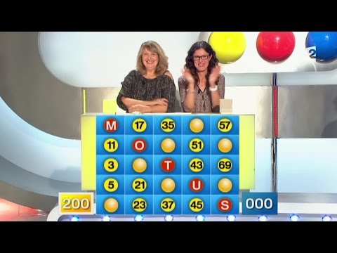 Motus du 22/10/15 - Intégrale